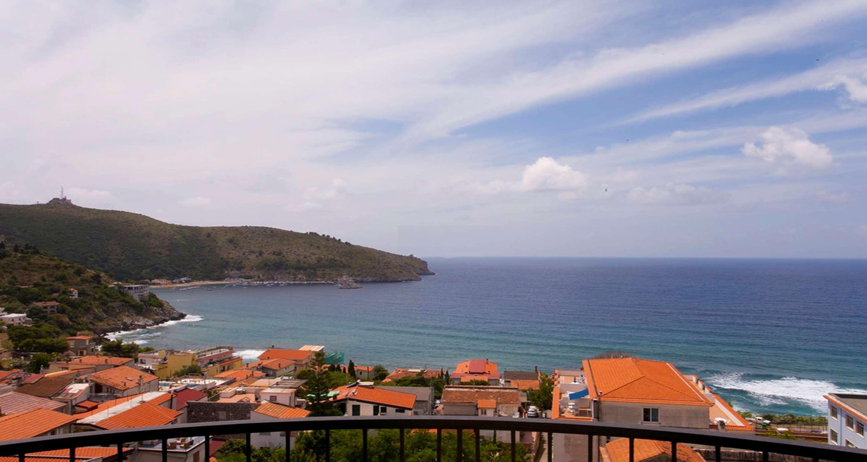 Best Western Hotel La Conchiglia Palinuro Luaran gambar