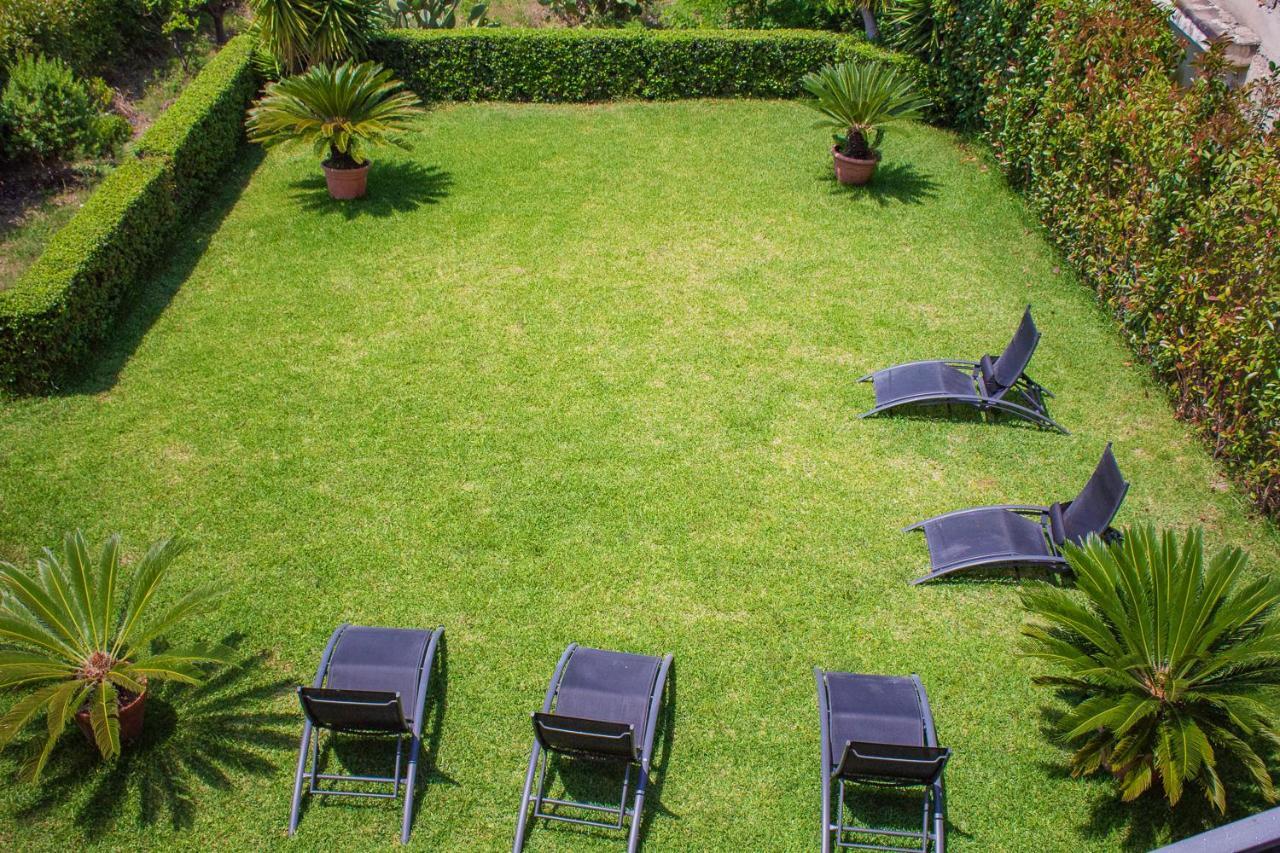 Best Western Hotel La Conchiglia Palinuro Luaran gambar